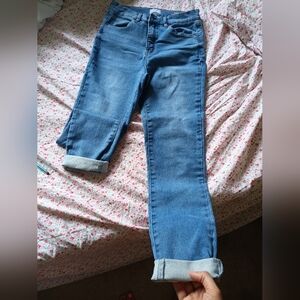 Super Stretchy Jeans